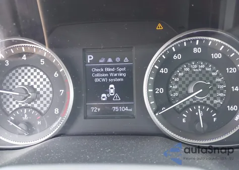 2020 Hyundai Elantra Sel z USA, uszkodzony, nr VIN 5NPD84LF3LH574181